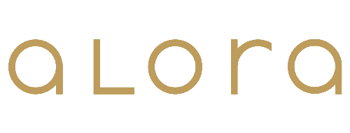 Alora logo