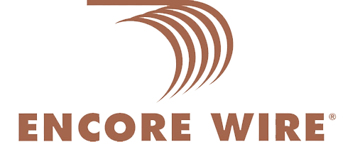 Encore Wire logo