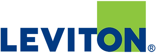 Leviton logo