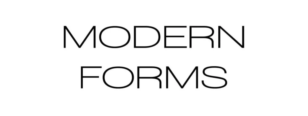 Modern Forms logo