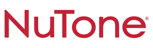 NuTone logo